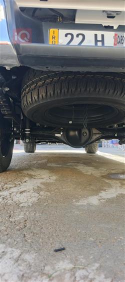 تويوتا هايلوكس